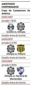 Son los dos más grandes del fútbol paraguayo y la pasión que arrastran es inconmensurable. Olimpia y Cerro Porteño se instalaron ayer al interior del país para realizar la mejor parte de la pretemporada y desataron una euforia incontrolable como cada año.