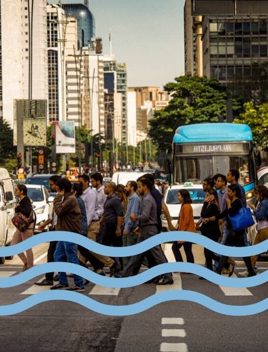 Libra aprendió de las otras criptomonedas, como el bitcoin, y fue pensada para evitar las abruptas variaciones de valor que azotan a las monedas virtuales y que son fuente de especulación y de ruinas. Foto: Libra.