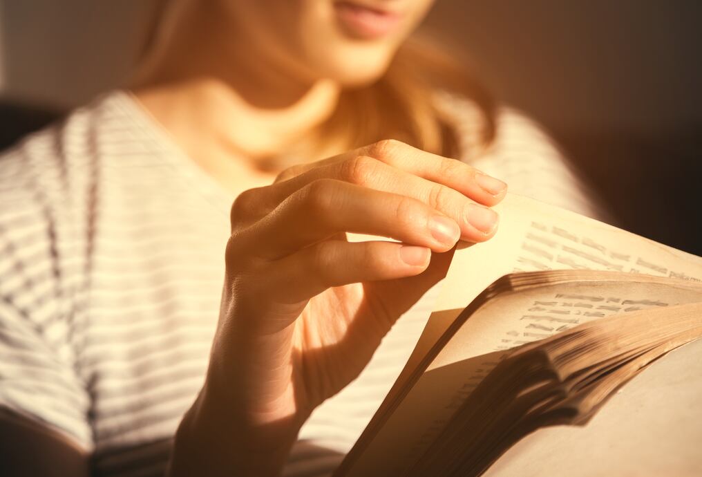 La lectura en el siglo de los estímulos