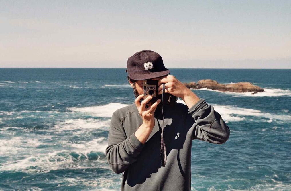 Concursos de Fotografía: Premiar el click