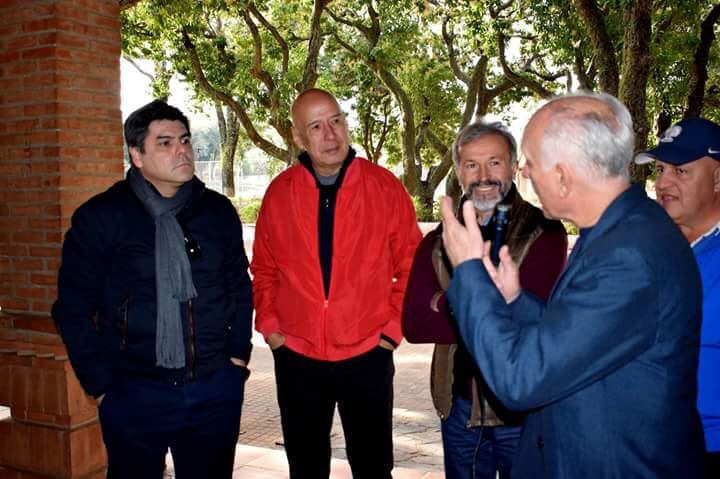 Piden archivo definitivo al polémico proyecto de Ley de Jubilación