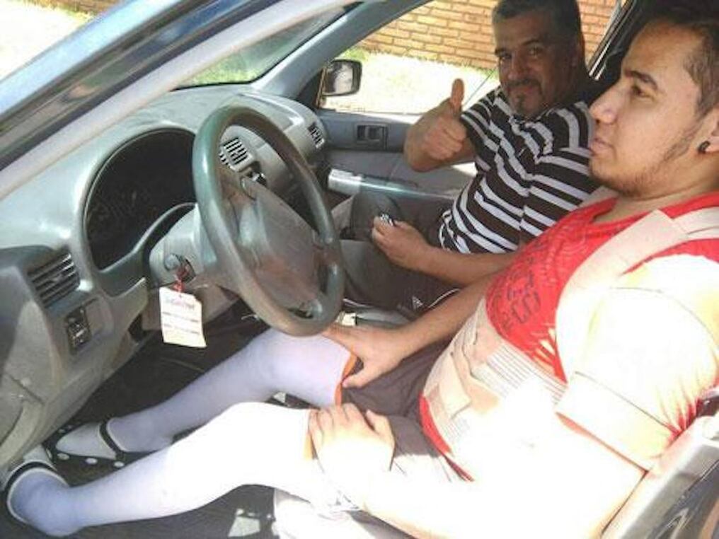 Foto: Gentileza.