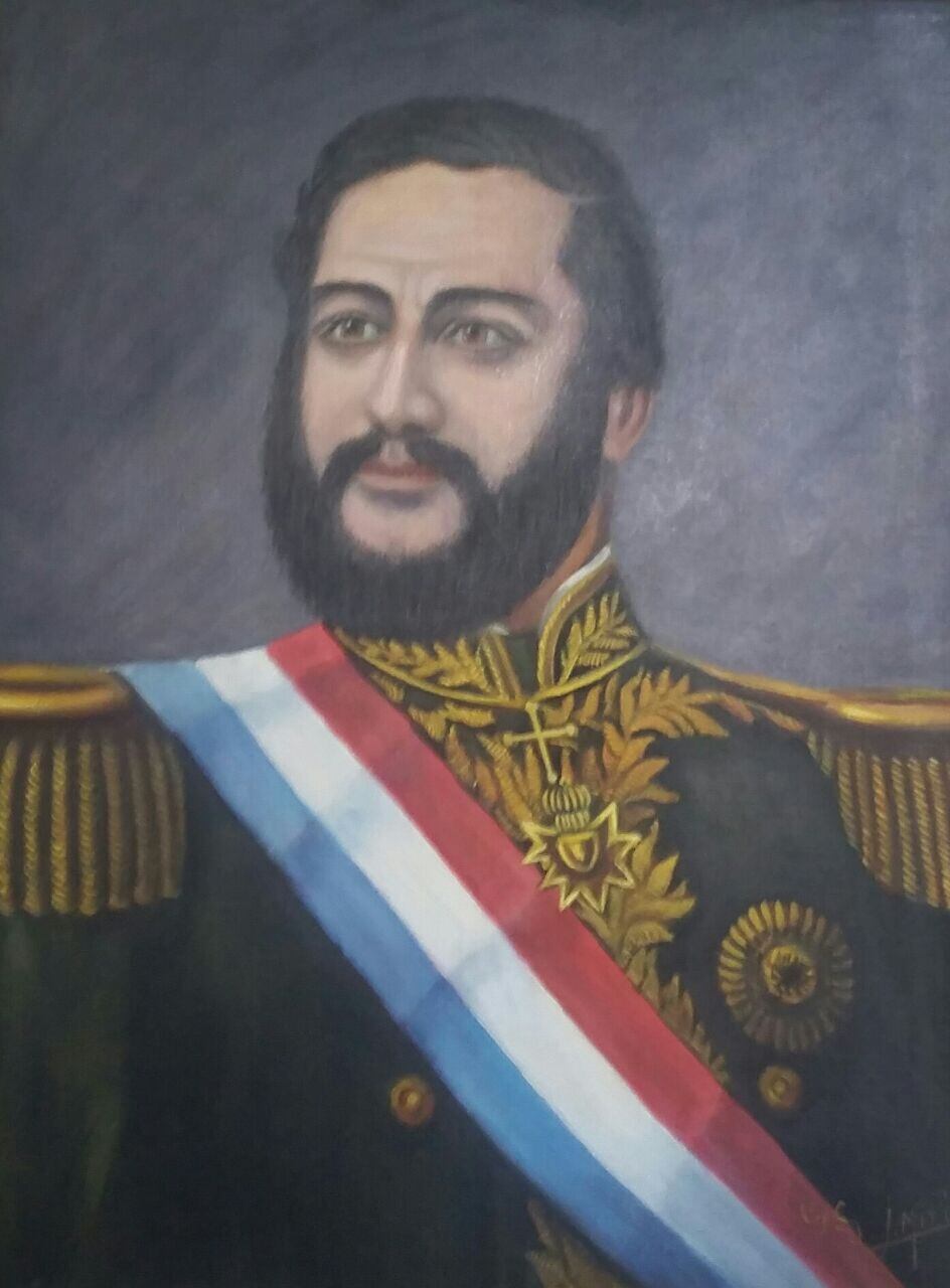 La Nación / Recordando la muerte de un Mariscal