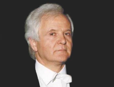 Vincenso Mariozzi.