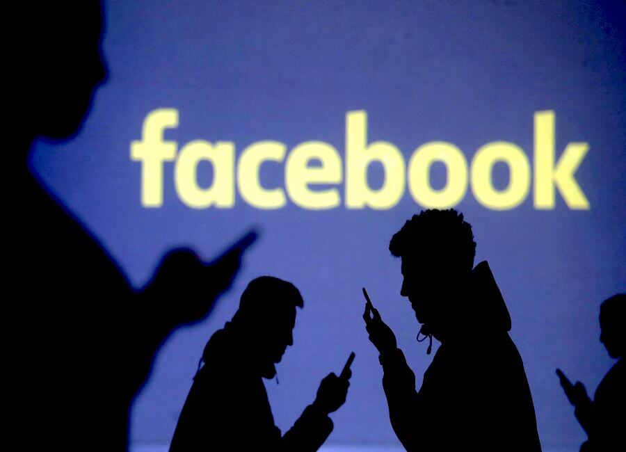 Facebook dio a conocer el miércoles su comité de sabios constituido por personalidades que representan una amplia gama de países, idiomas y ámbitos, y serán responsables de decidir sobre el contenido controvertido que circula en la plataforma. Foto. Archivo.