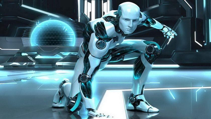 El futuro incierto sobre la inteligencia artificial preocupa a los legisladores europeos.