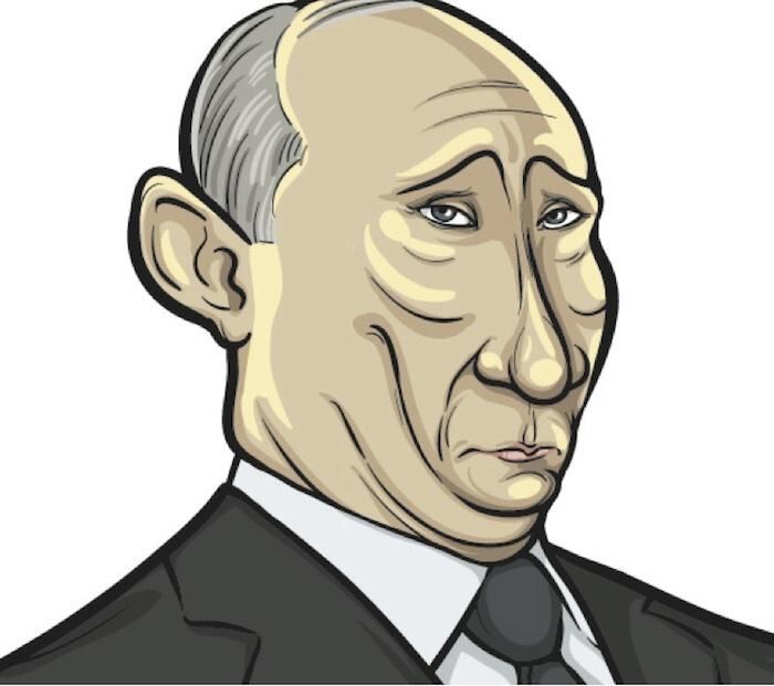 Putin, Trump y los demócratas: la señal y el ruido