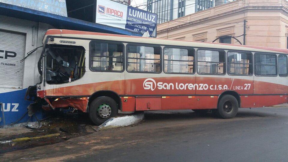 Imputan a conductor ebrio que provocó fatal accidente de línea 27