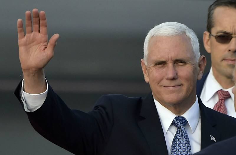 EEUU creará una “fuerza espacial militar”, anuncia Pence