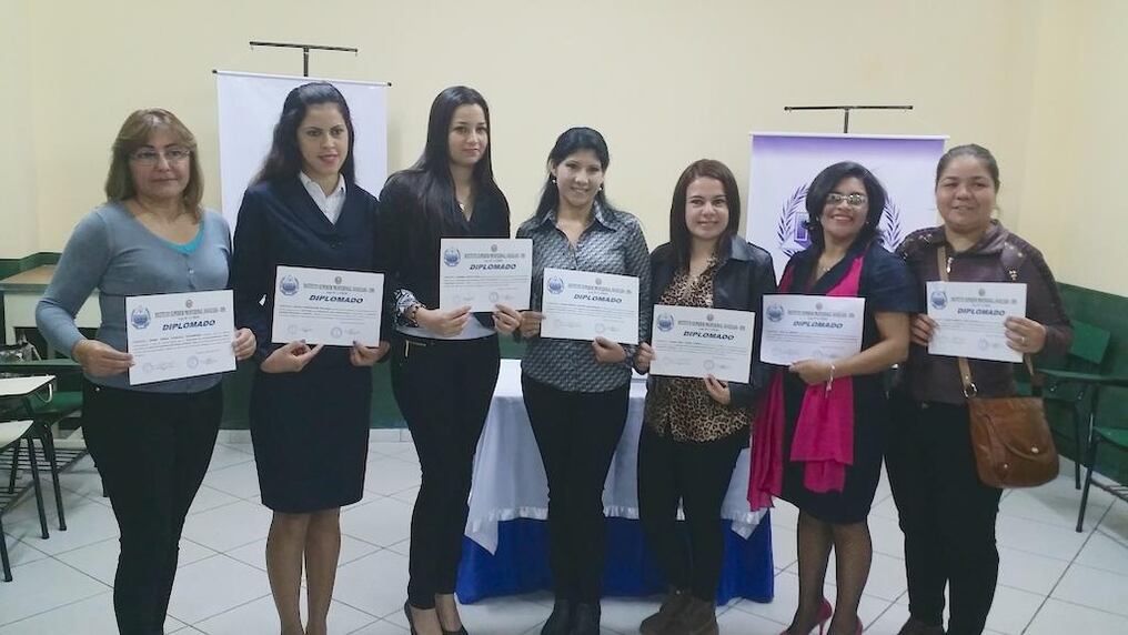 El Instituto ISPA cumple su rol como entidad que capacita a los profesionales de la salud y aporta su granito de arena para el mejoramiento de la salud pública y social.