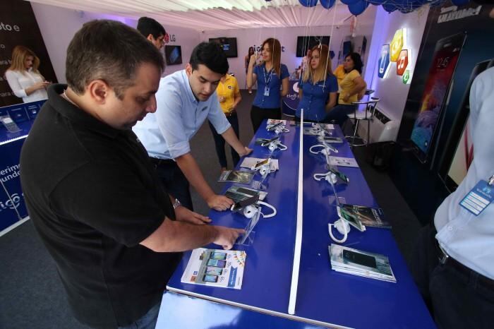 Usuarios con tarjeta de crédito Tigo Itaú tendrán ofertas especiales.