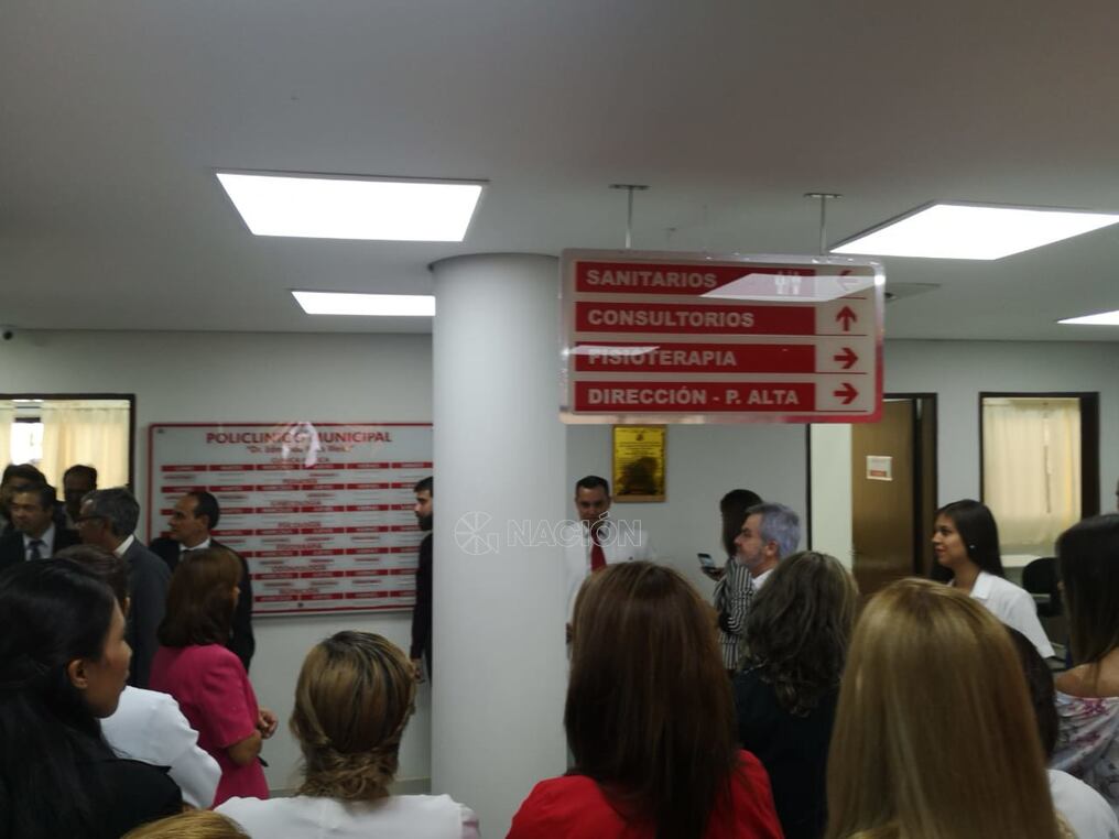 Cuenta con varias especialidades. Foto: Universo 970 AM.