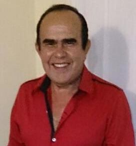 Ángel Jara.