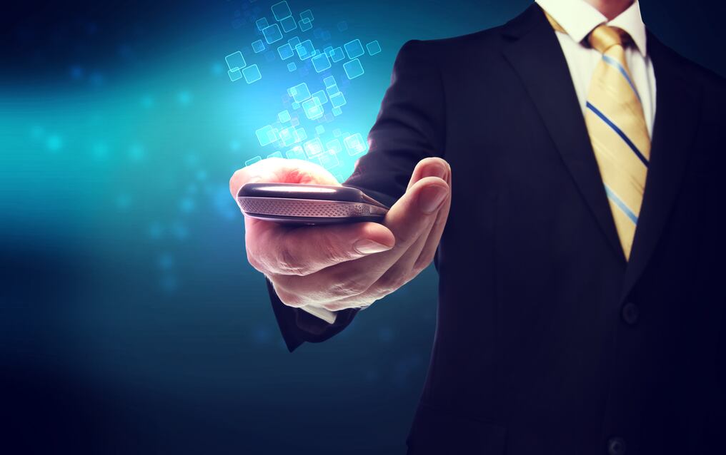 El 5G, una red para satisfacer a personas y a máquinas