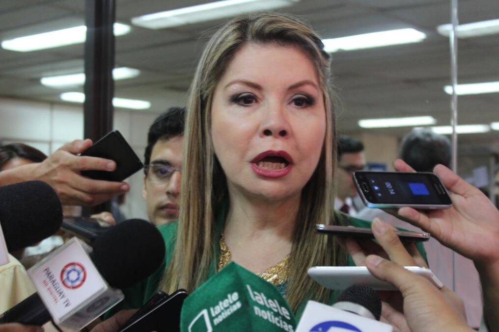 Teresita Palacios.[/caption]