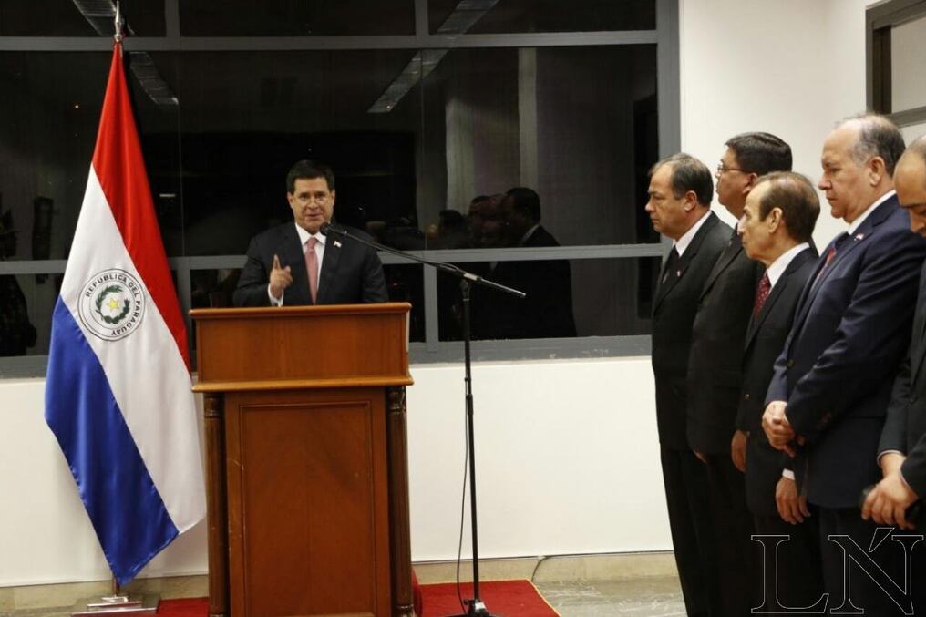 Foto Archivo: Cristóbal Núñez.
