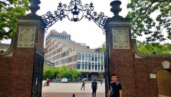 Sólo dos universidades iberoamericanas entre 200 mejores en ranking de Shanghái