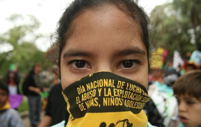 En el país son 65 mil niñas las que tienen 10 años, edad en la que se inicia la transformación mental, física y social, destaca el estudio.