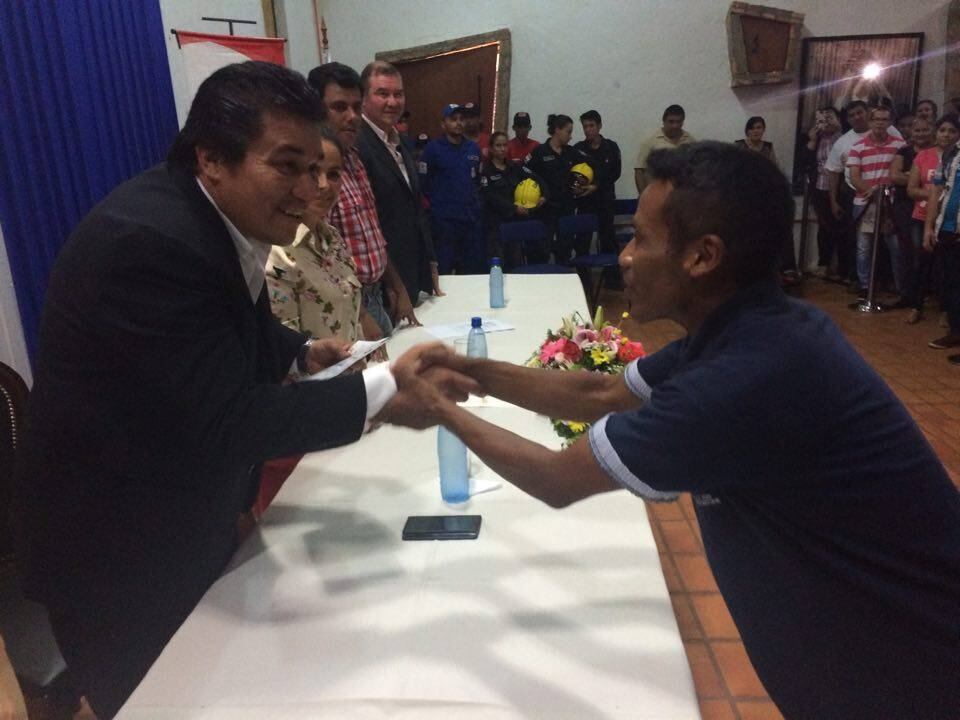 Foto: www.central.gov.py