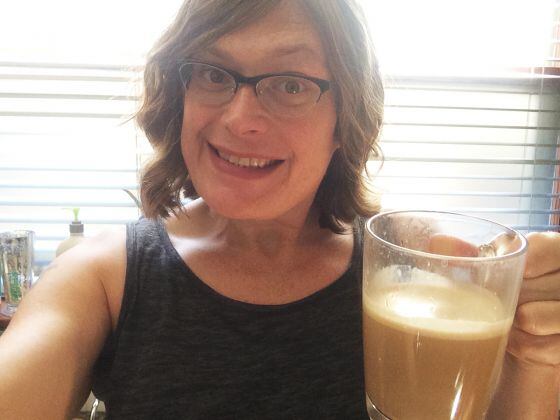 "Los hermanos Wachowski ahora son hermanas"