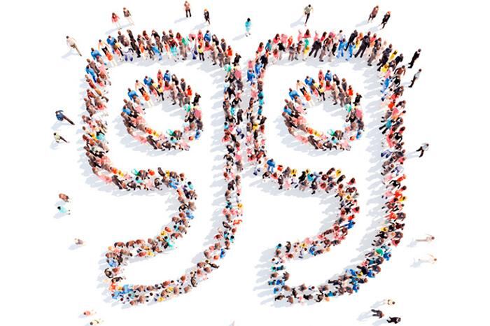 Una economía para el 99%, pide Oxfam. El 1% más rico de la población mundial posee más riqueza que el resto de personas.Foto: oxfamintermon