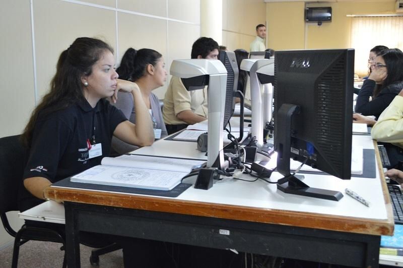 La utilización de tecnología en los procesos de modernización del Registro Civil, se enmarca dentro del Convenio Marco de Cooperación suscrito entre la SENATICs y el Ministerio de Justicia.