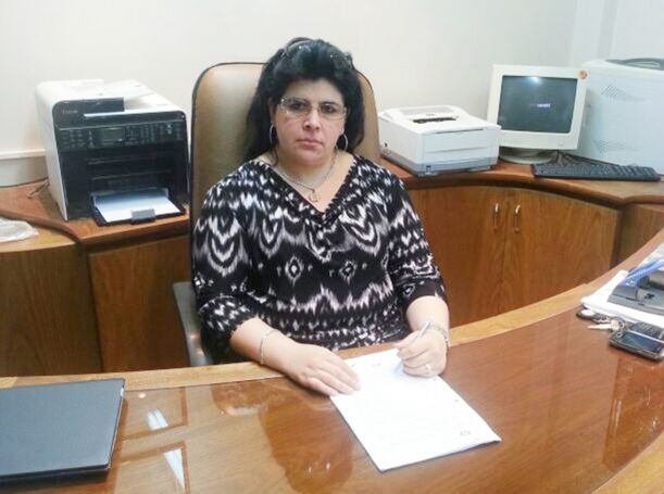 La fiscala Patricia Calabrese realizó la solicitud.
