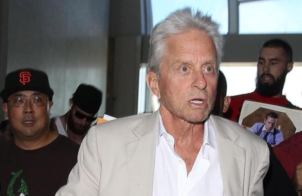 El actor se encuentra en fase terminal debido al cáncer de garganta que sufre desde el 2010.