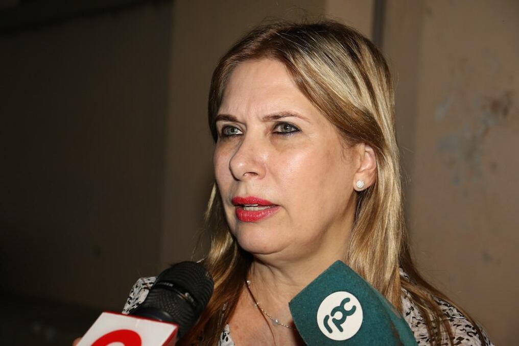 Enrique Bacchetta sostuvo que el Jurado de Enjuiciamiento de Magistrados también ya solicitó a la fiscala Teresa Sosa informes sobre su intervención en el caso del empresario. Foto: Archivo.