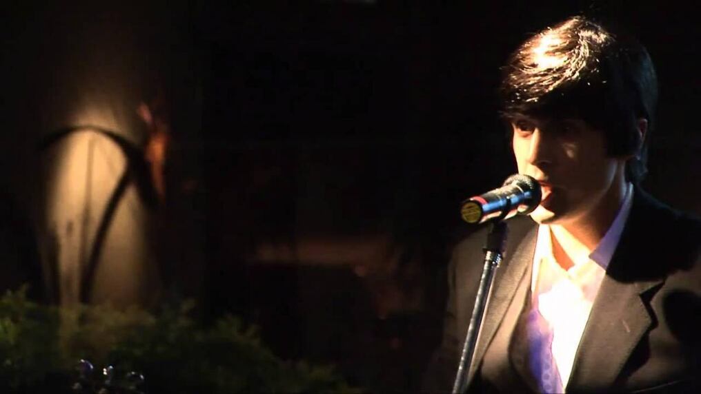 Hey Paul!, show tributo a McCartney.
