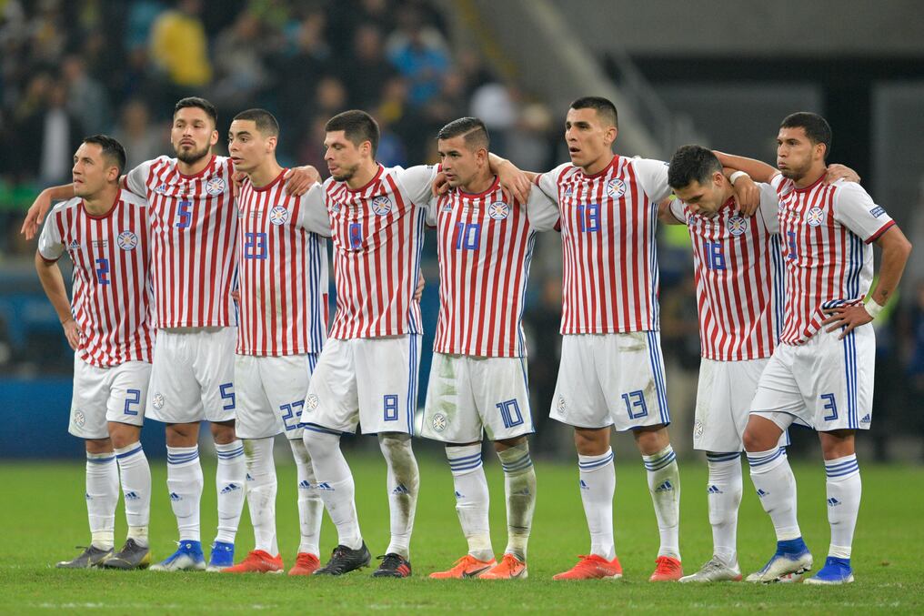 La selección paraguaya volverá a entrar en acción en setiembre.