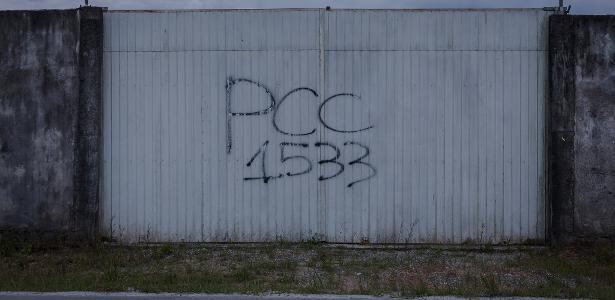 ¿Vínculos? Se fugan 26 presos del PCC de una cárcel brasileña