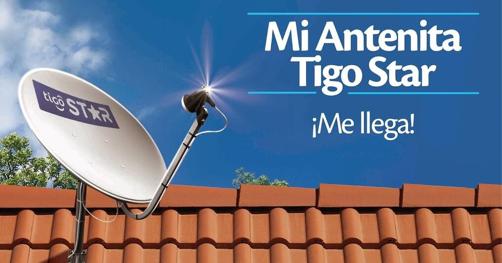 Con dicho servicio la empresa podrá llegar a todos los rincones del país con una amplia cantidad de canales.
