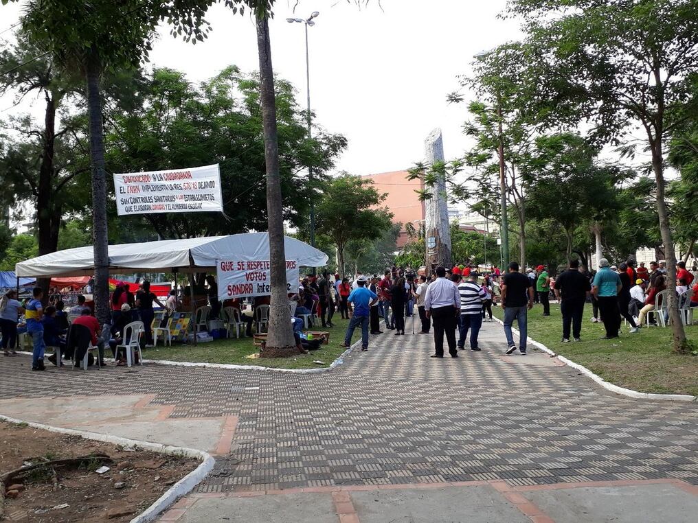 FOTO: 970AM.