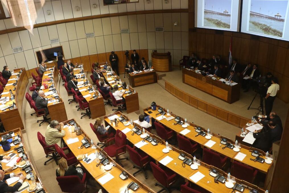 Los fiscales presentaron la acusación contra Blanco en abril pasado.