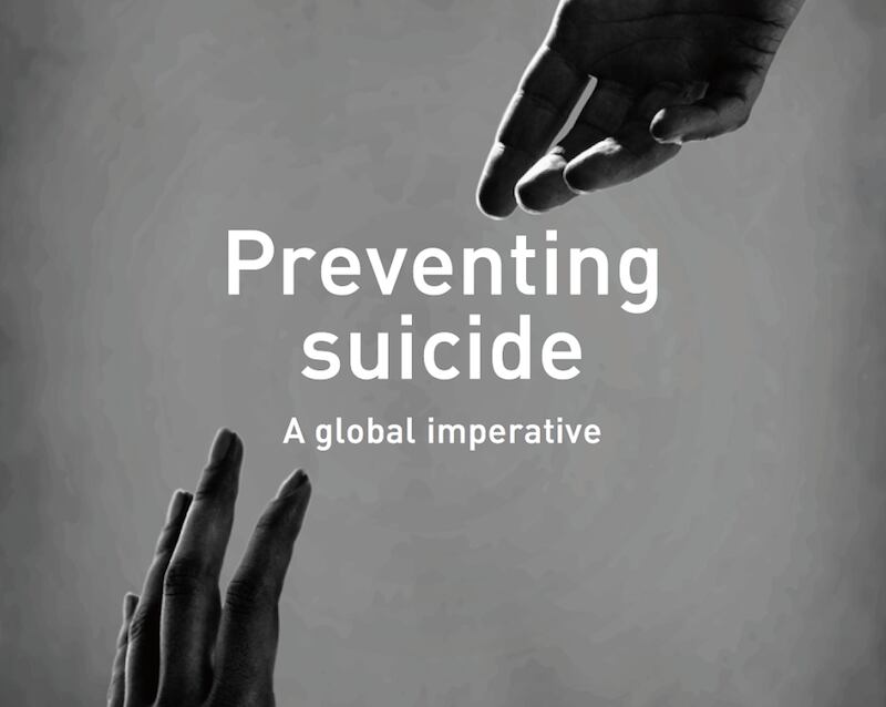 Noticias sobre suicidios: Salud llama a resguardar salud mental