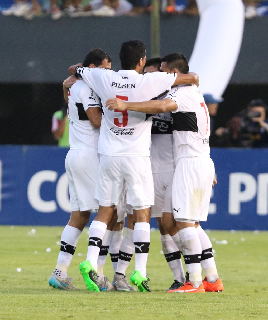 Abraza nueva chance de despegue