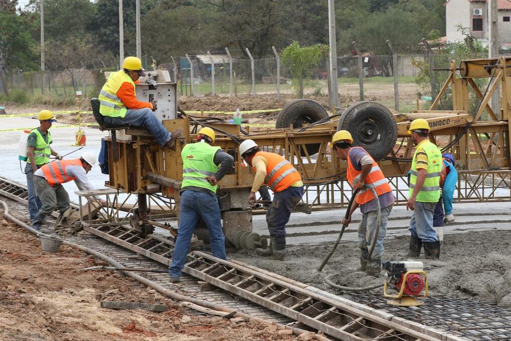 Varios indicadores de la economía impulsaron a mayor expectativa de crecimiento para este año, según el FMI.