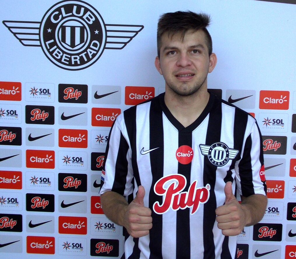 Plantel de Libertad ya se encuentra en el Este para la pretemporada