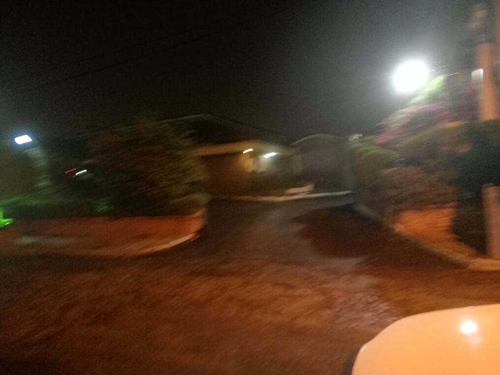 El aduanero fue encontrado muerto en un motel esta madrugada. Foto: 970AM