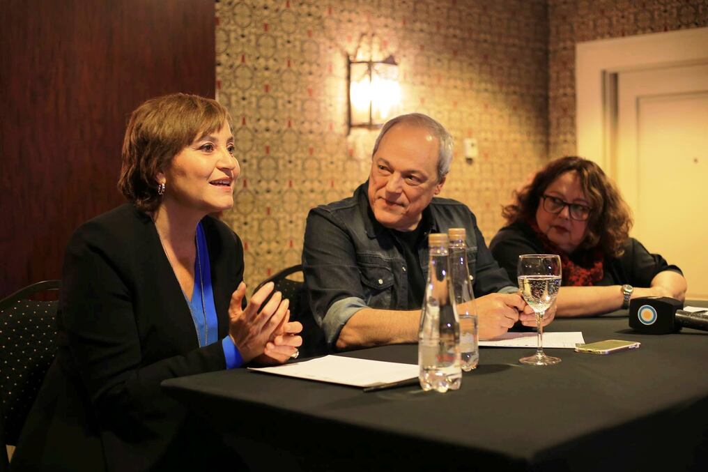 “El Arte del Encuentro” junta a Toquinho, María Creuza y Berta Rojas en Paraguay