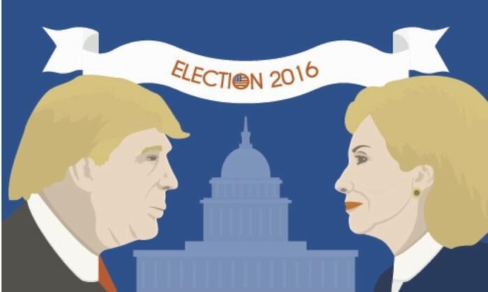 La mejor esperanza para Estados Unidos