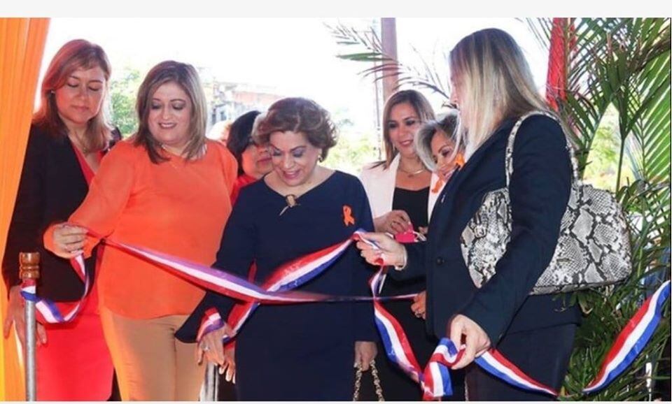 La Unidad 4 estará dirigida por la agente fiscal Maria E. Segovia, quien encabezará todos los procedimientos. Foto: Gentileza.