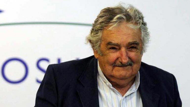 Pepe Mujica, ex presidente uruguayo.
