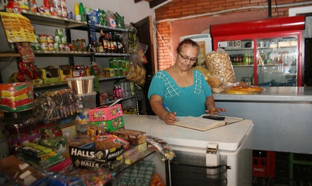 "APPete” es la aplicación que busca evitar que el cliente vaya lejos de su casa para hacer sus compras, teniendo en cuenta las medidas sanitarias. Foto: Archivo.