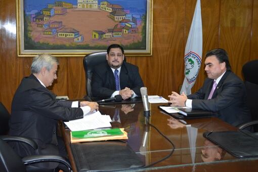 BNF otorgará hasta G. 800 millones para viviendas a asegurados de IPS
