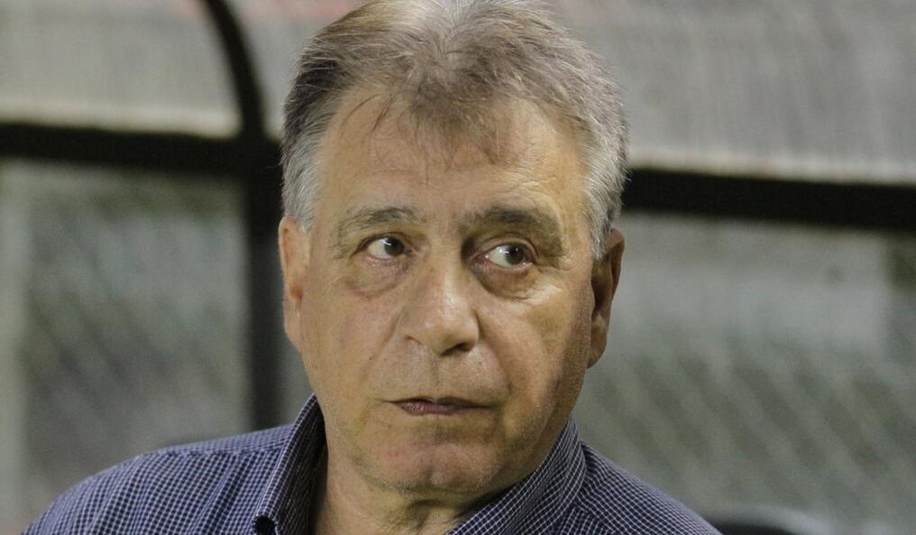 Ever Almeida espera de un equipo goleador para pelear el campeonato.
