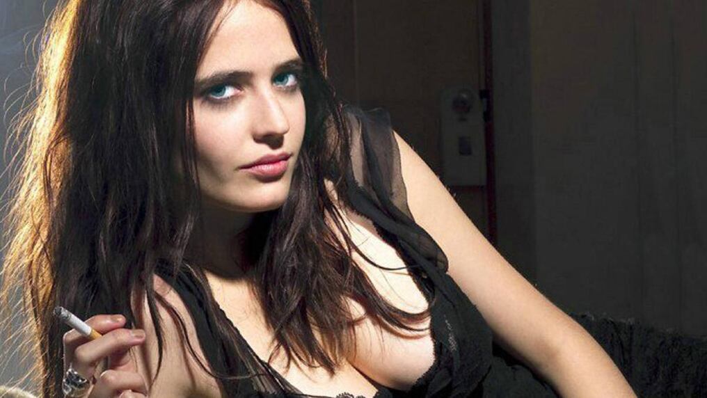 Eva Green.com