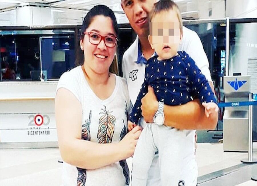 Patricia Hermosa falleció luego de someterse a una cirugía de liposucción, el pasado viernes.FOTO: GENTILEZA