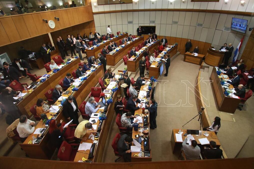 Foto: Pánfilo Leguizamón.